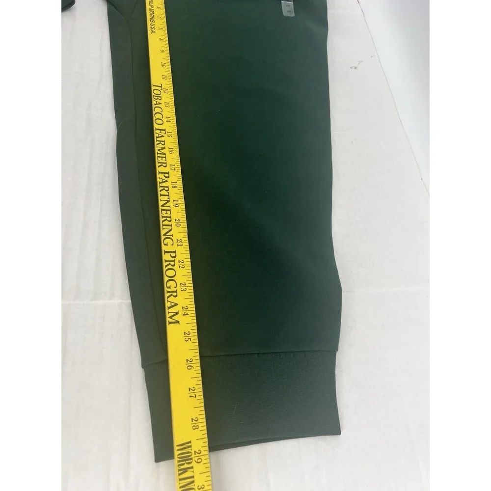 Ralph Lauren‎ Sweatpants Mens 1XB HUNTER GREEN Double Knit Jogger Pant